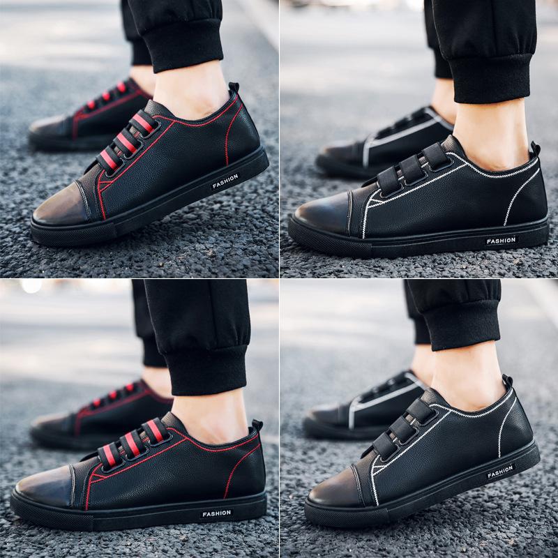 TNV Nebula Shoes 256 (Black)