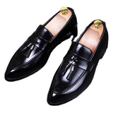 TNV Legacy Shoes 51 (Red)