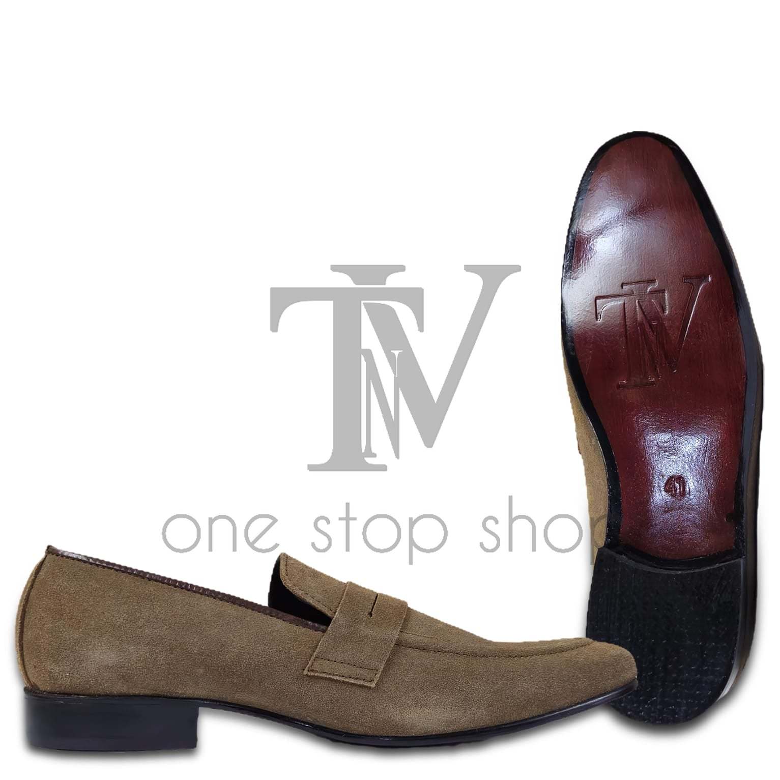 TNV Inferno Shoes 392