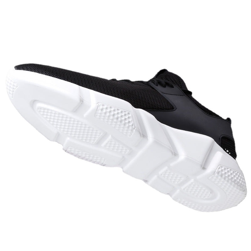 TNV Edge Kicks 186 (Black White)