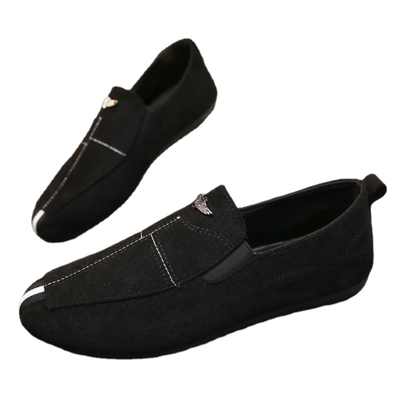 TNV Fusion Shoes 101 (Red)