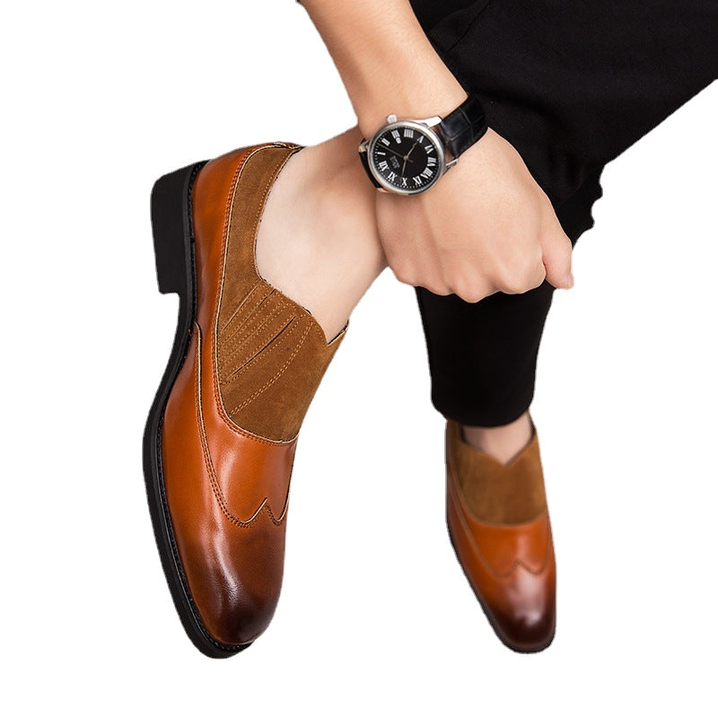 TNV Phantom Leather 90