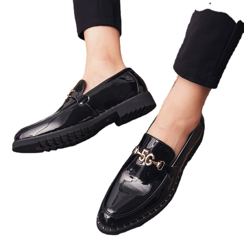 TNV Vista Leather 117