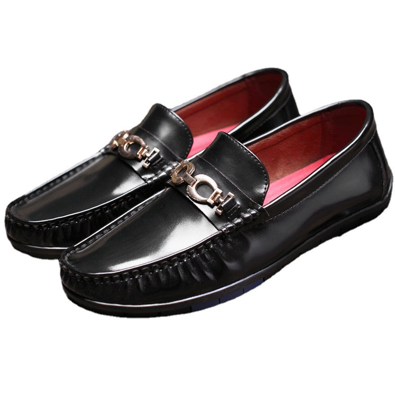 TNV Strive Loafers 6