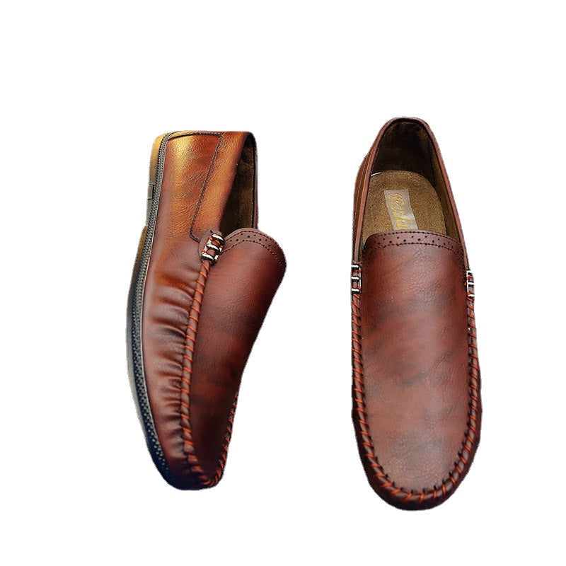 TNV Verve Shoes 50 (Brown)