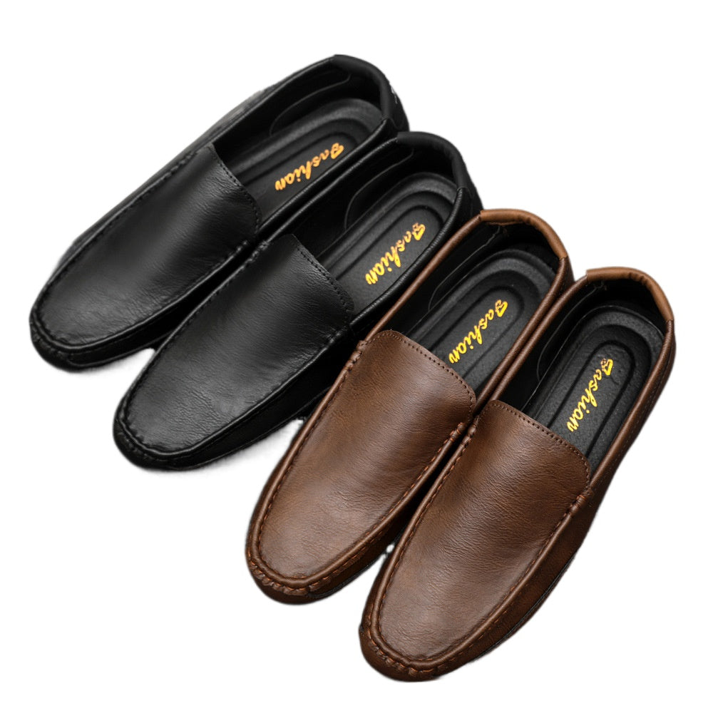 TNV Pulse Leather 401