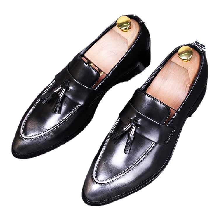 TNV Legacy Shoes 51 (Black)