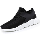 TNV Edge Kicks 186 (Black White)