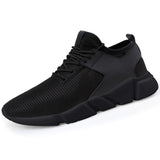 TNV Edge Kicks 186 (Black)