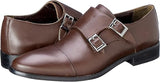 TNV Flux Shoes 304 (Brown)
