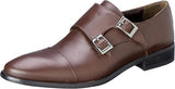 TNV Flux Shoes 304 (Brown)