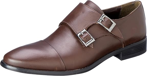 TNV Flux Shoes 304 (Brown)