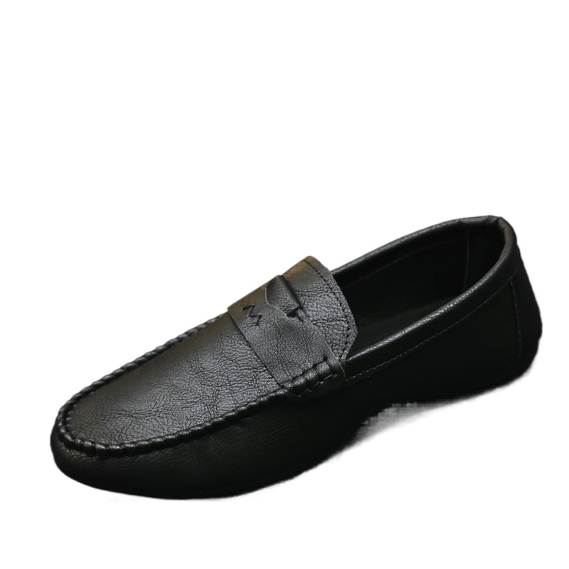 TNV Velocity Leather 410