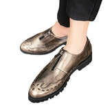 TNV Luxe Leather 122