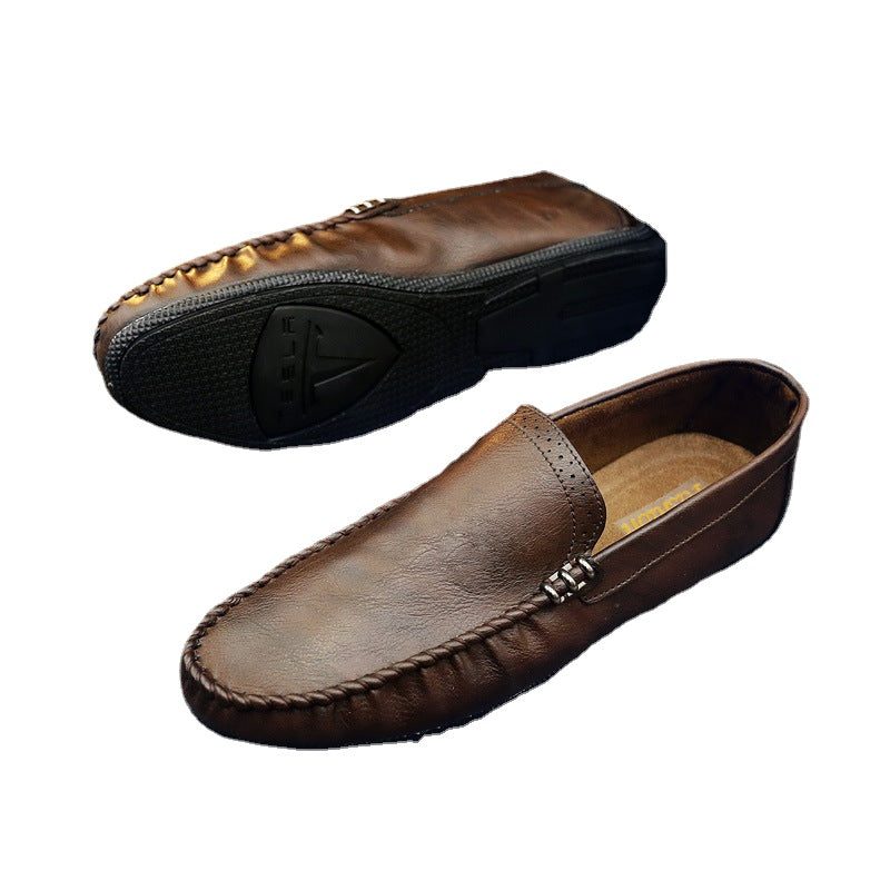 TNV Verve Shoes 50 (Brown)