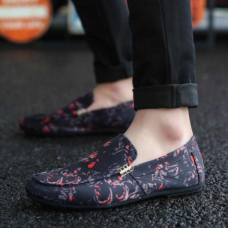 TNV Eclipse Shoes 37 (Red)