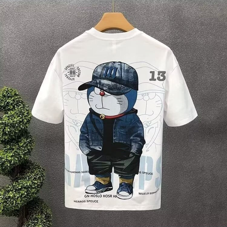 TNV Apex T-shirt 314 (White)