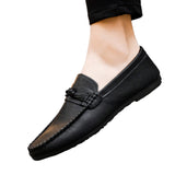 TNV Titan Loafers 397 (Brown)