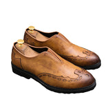 TNV Ignite Leather 115