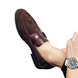 TNV Phenix Leather 210