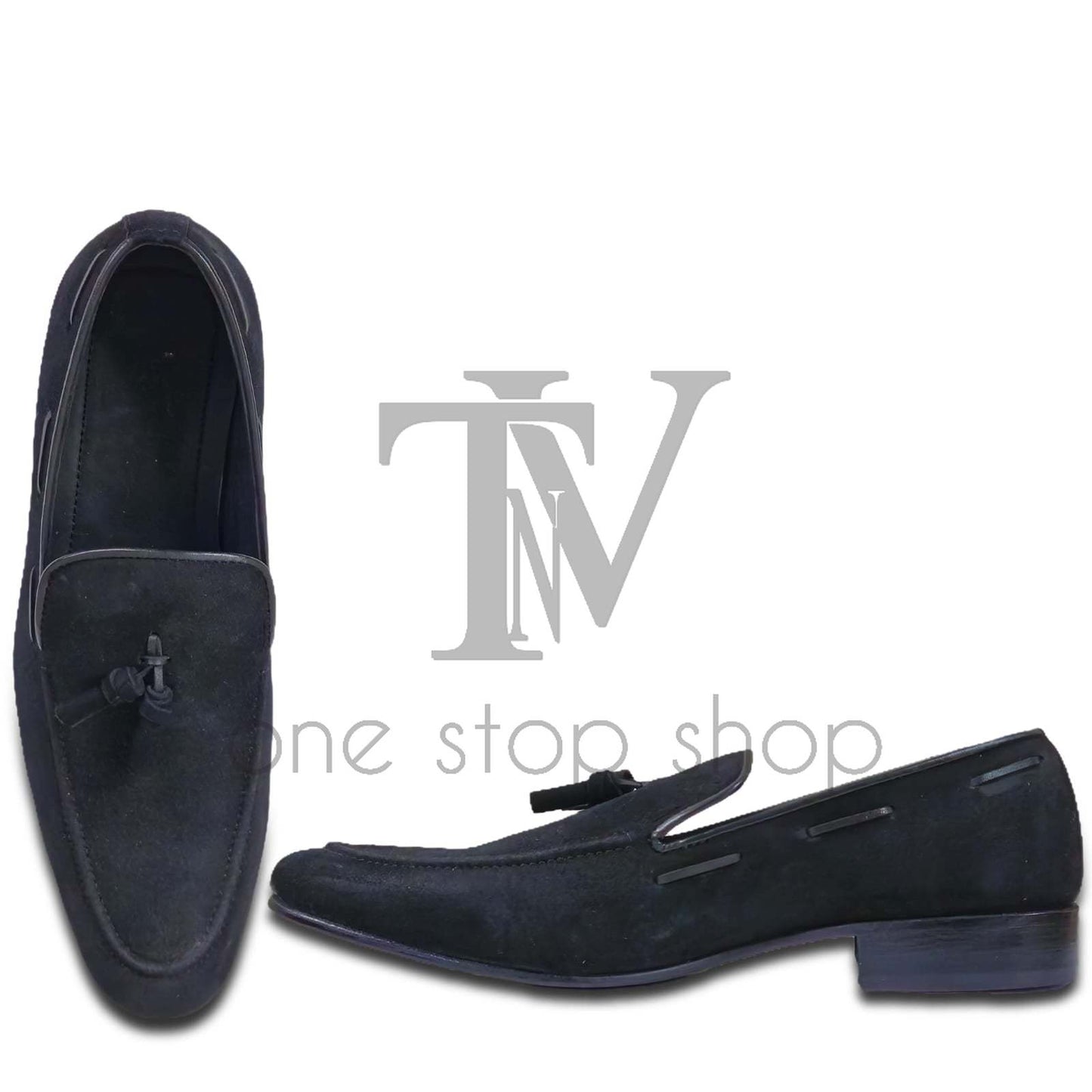 TNV Luxe Shoes 380