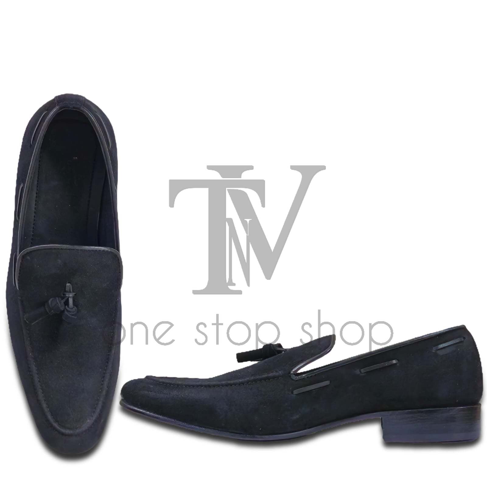 TNV Luxe Shoes 380