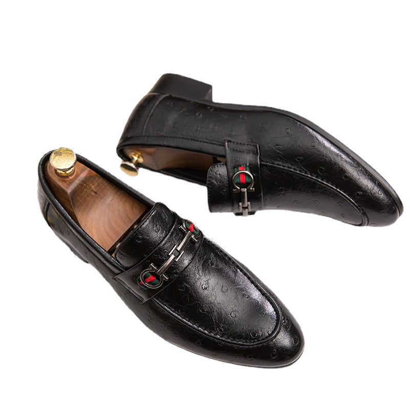 TNV Spectra Leather 108