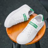 TNV Axis Shoes 254 (Green)