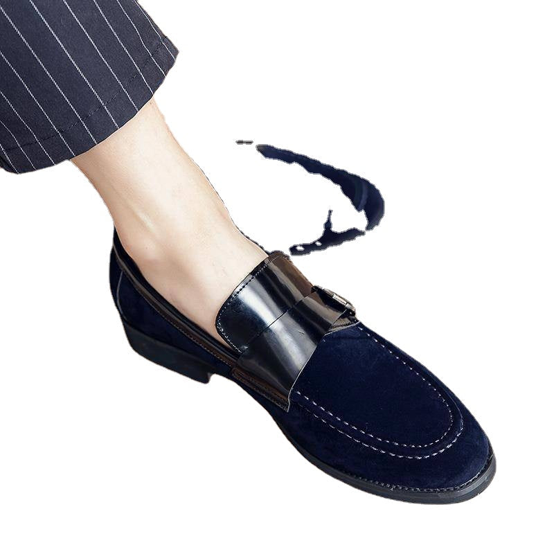 TNV Phenix Leather 210