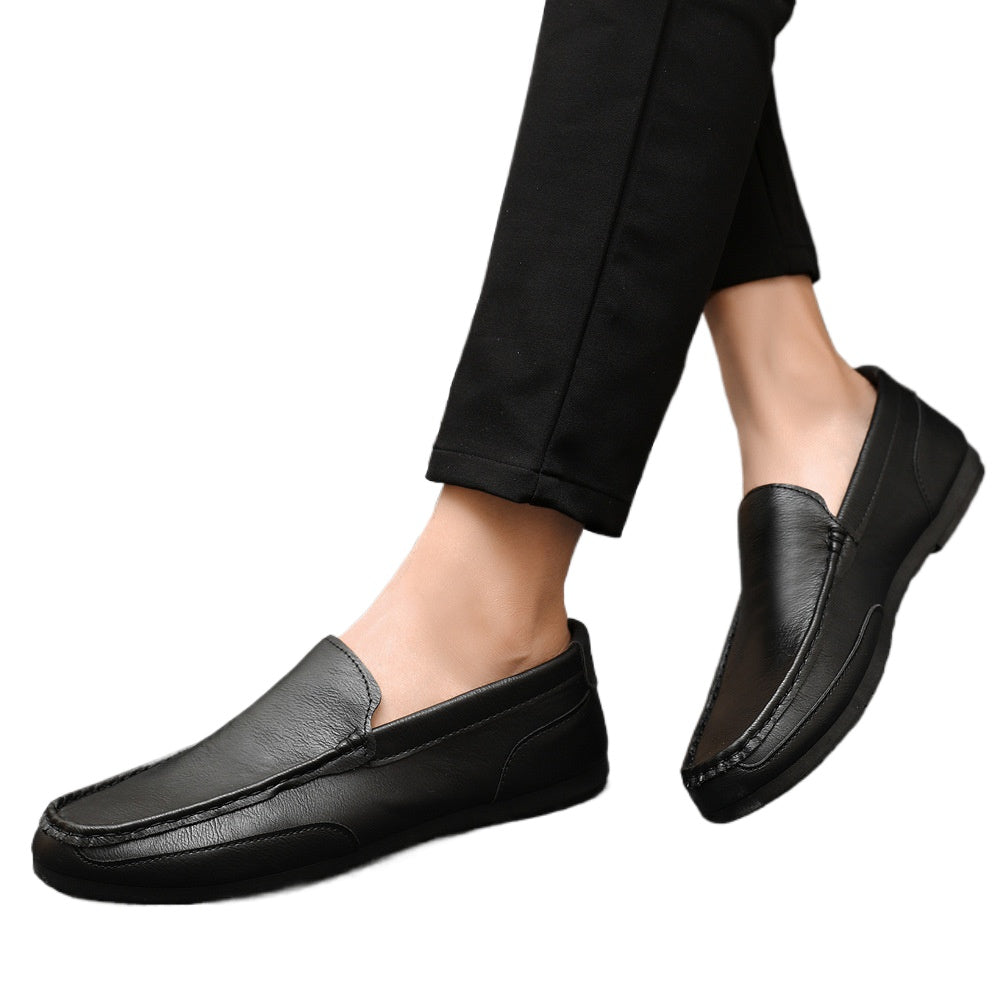 TNV Pulse Leather 401