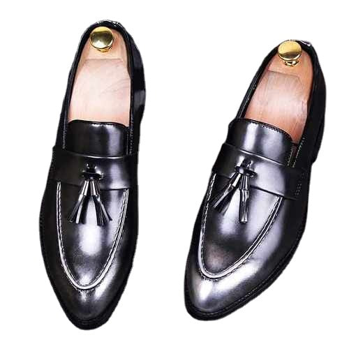 TNV Legacy Shoes 51 (Black)