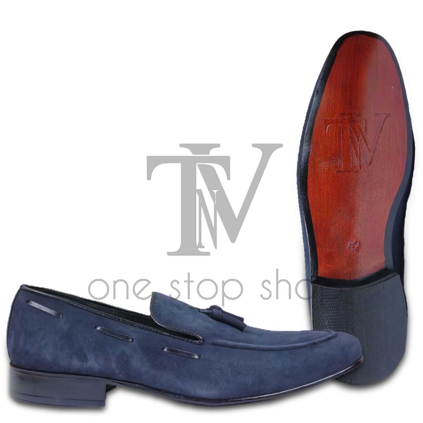 TNV Ignite Shoes 385