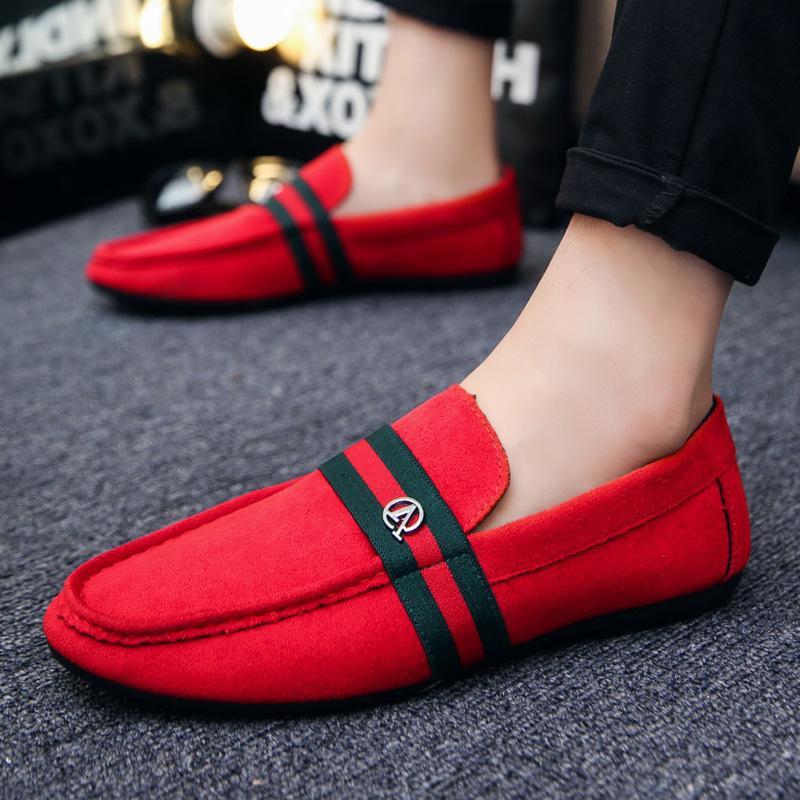 TNV Verve Shoes 41 (RED)