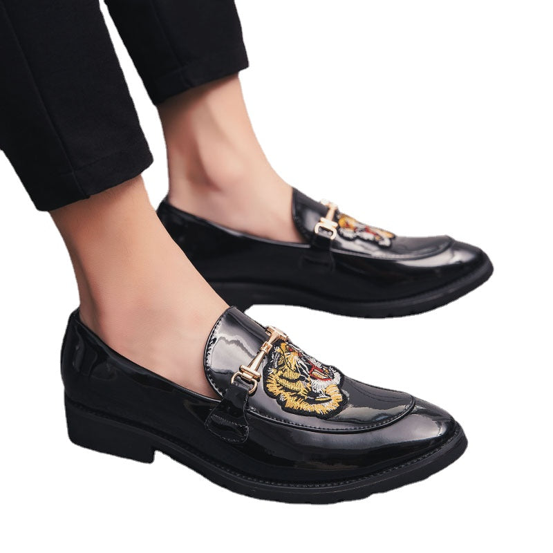 TNV Flux Leather 106 (Scorpion)