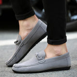 TNV Zen Loafers 9