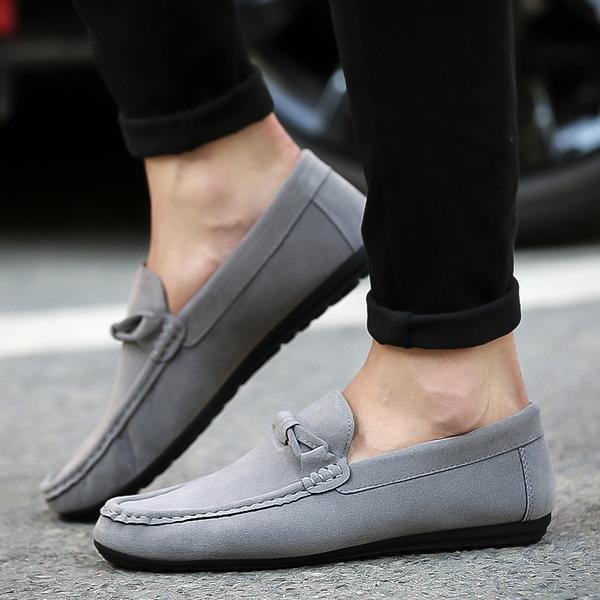 TNV Zen Loafers 9