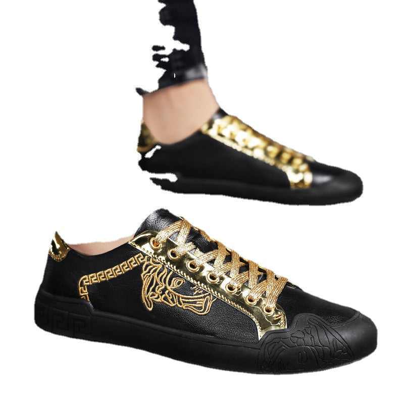 TNV Astro Leather 193