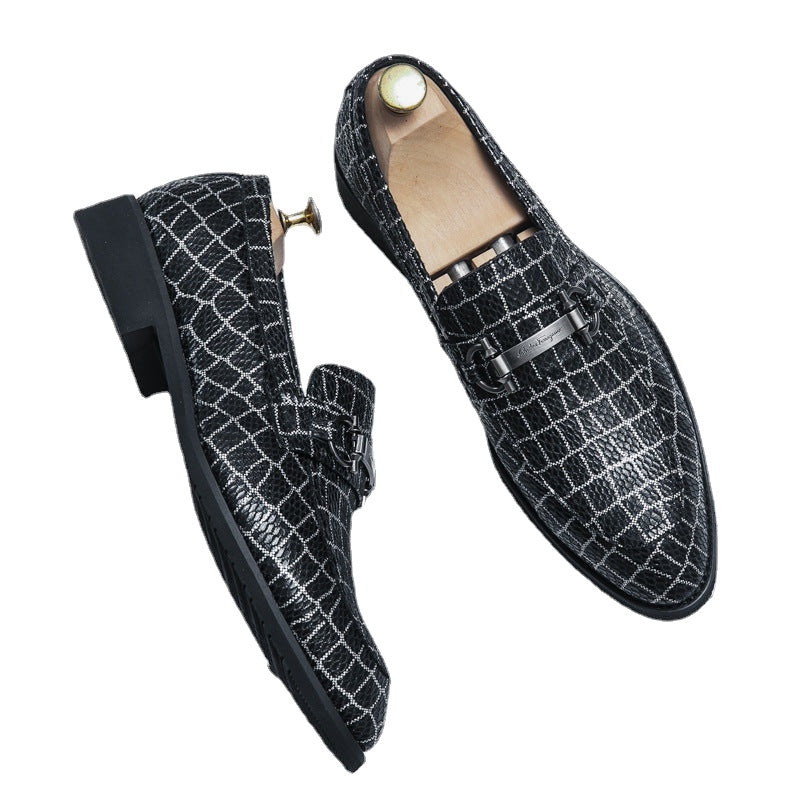 TNV Forge Leather 178