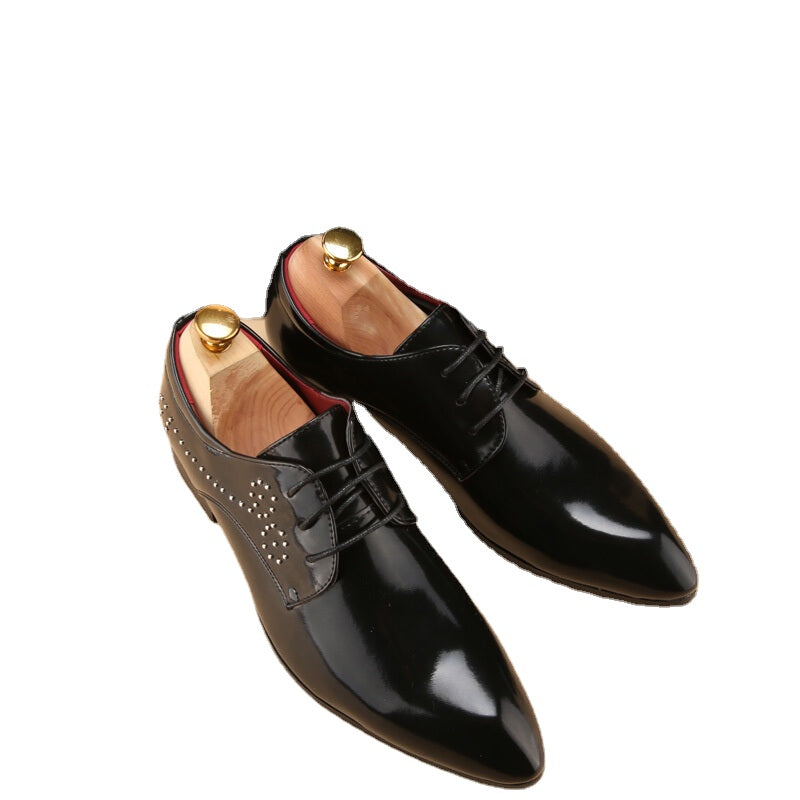 TNV Titan Shoes 58 (RED)