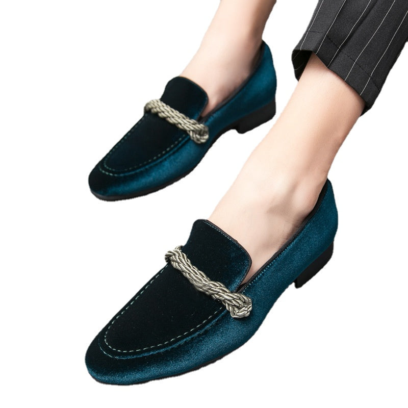 TNV Echo Leather 275 (Green)