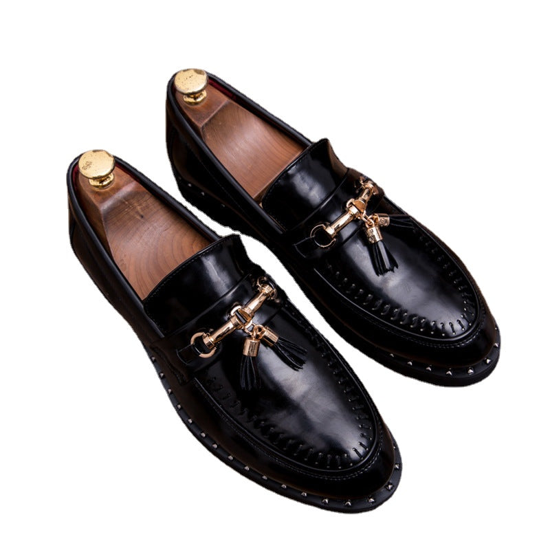 TNV Hyper Shoes 116 (Brown)