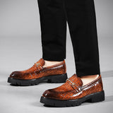 TNV Flux Leather 346