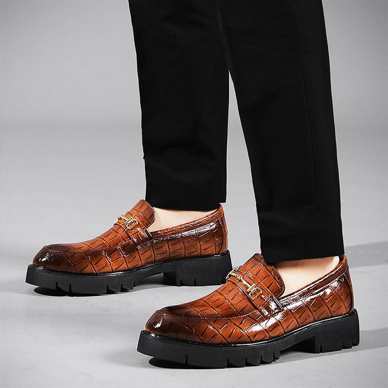 TNV Flux Leather 346