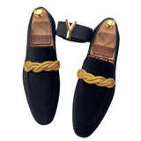 TNV Echo Leather 275 (Black)