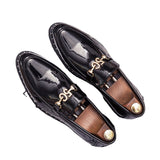 TNV Vista Leather 117