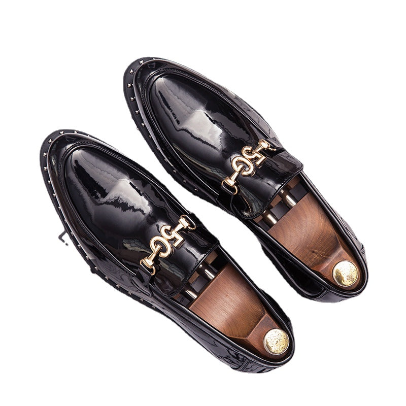 TNV Vista Leather 117