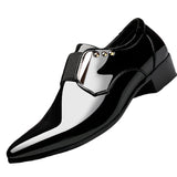 TNV Magnet Leather 263 (Black)