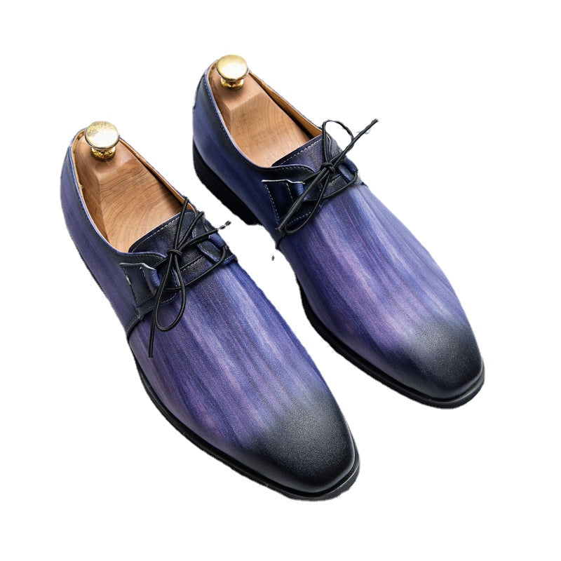 TNV Magnet Leather 179 (Brown)