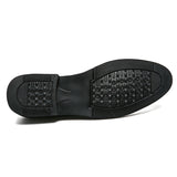 TNV Legacy Leather 93