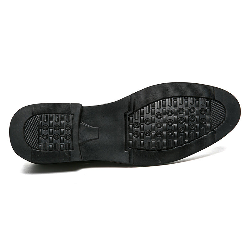 TNV Legacy Leather 93